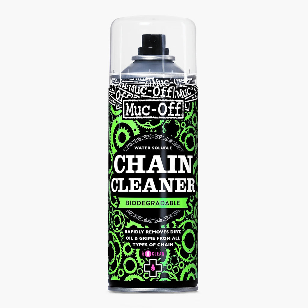 MUC-OFF BIO CHAIN CLEANER