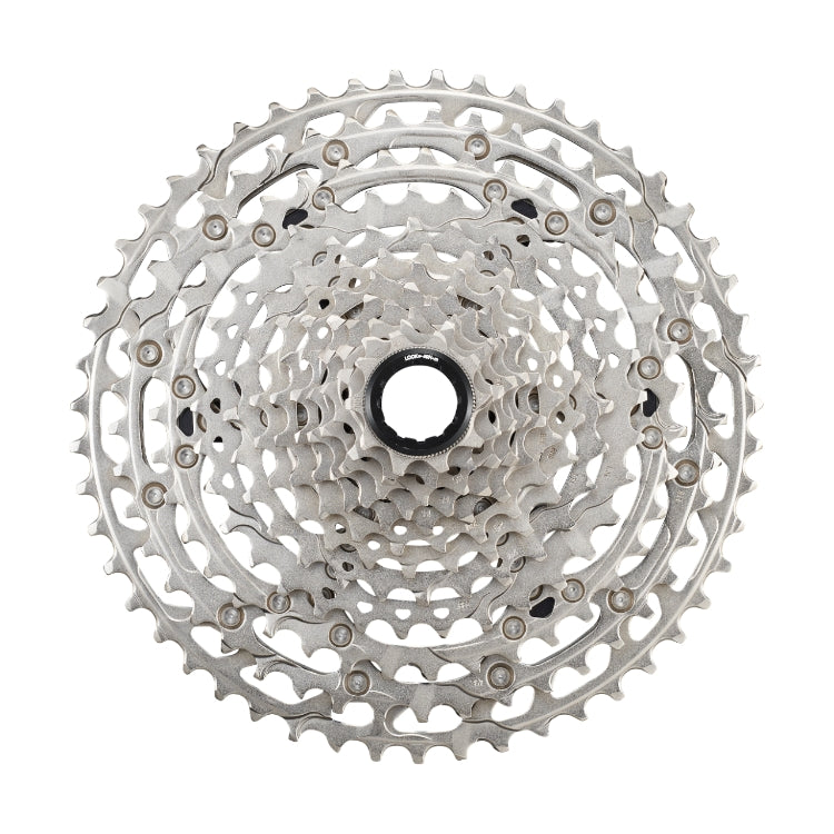 SHIMANO CS-M6100-12 SPEED CASSETTE