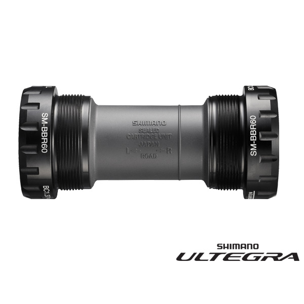 SHIMANO SM-BBR60 BOTTOM BRACKET