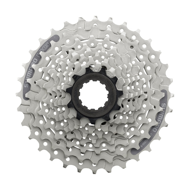 SHIMANO CS-HG201-9 CASSETTE