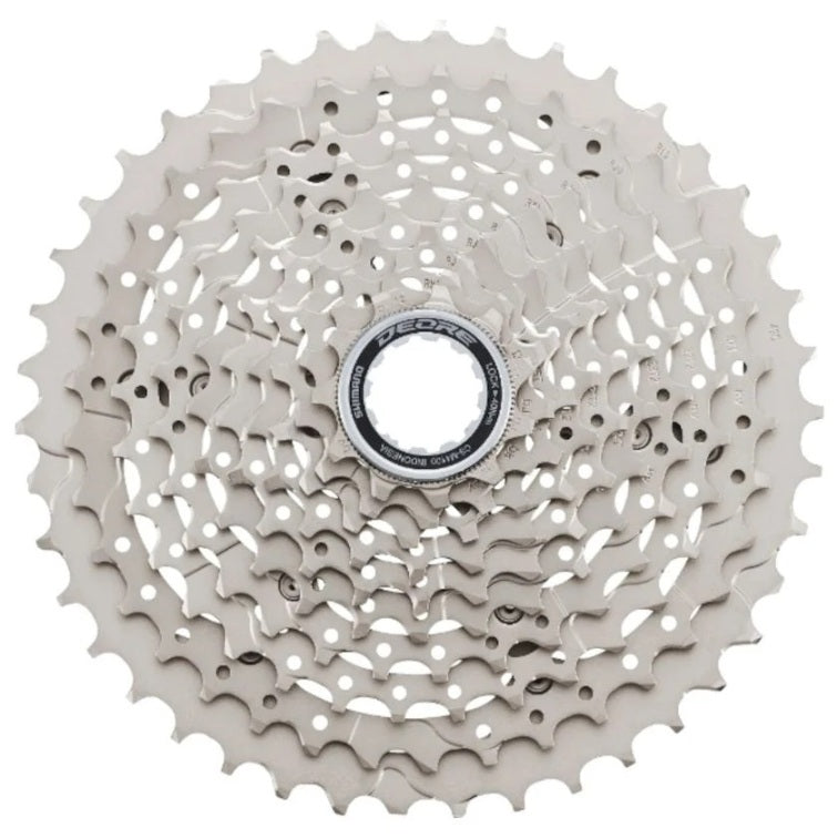 SHIMANO CS-M4100-10 CASSETTE
