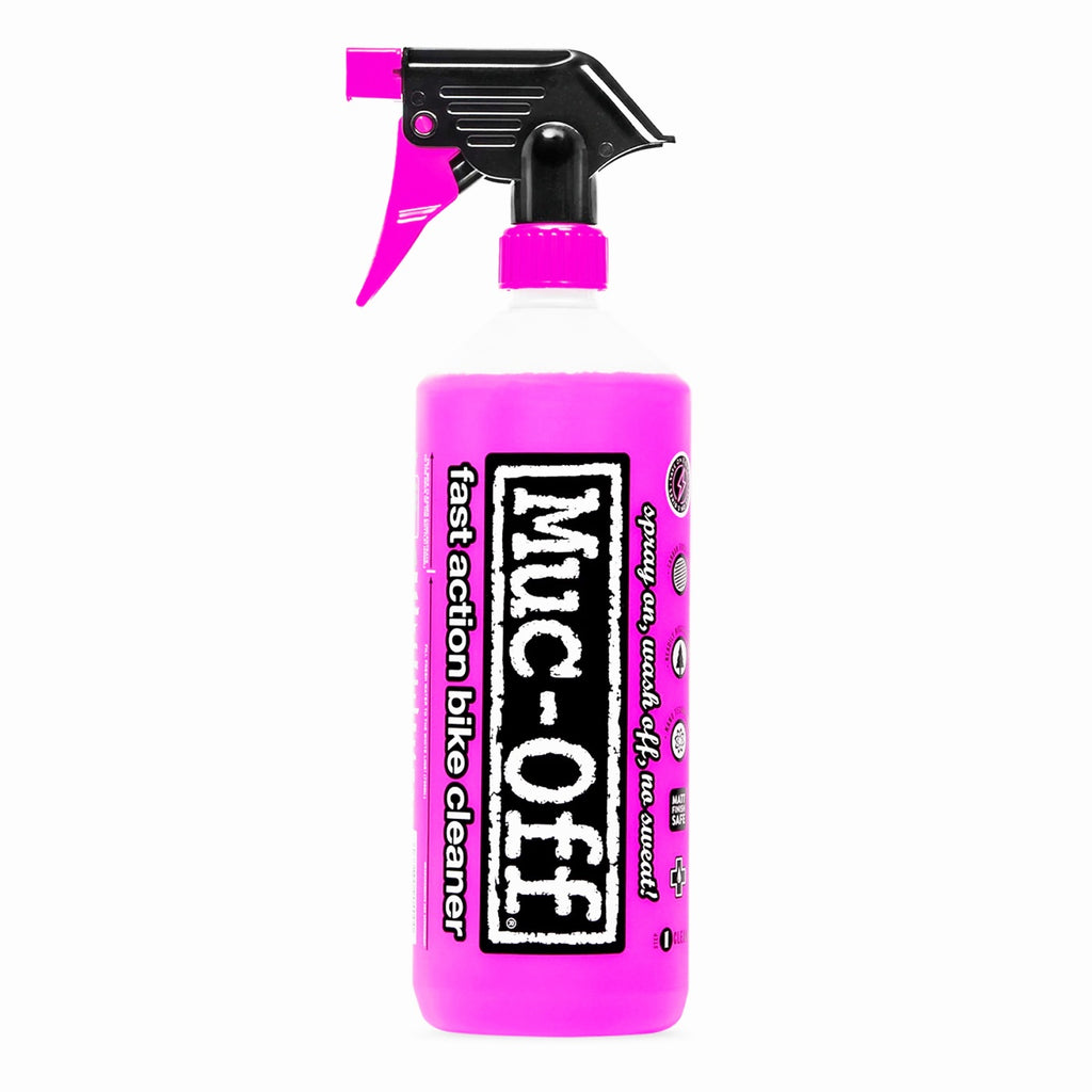 MUC-OFF NANO TECH BIKE CLEANER