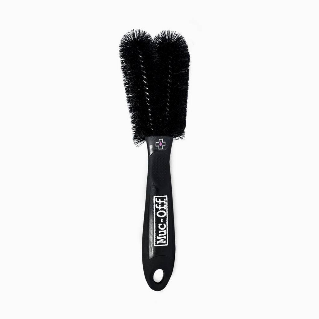 MUC-OFF TWO PRONG BRUSH