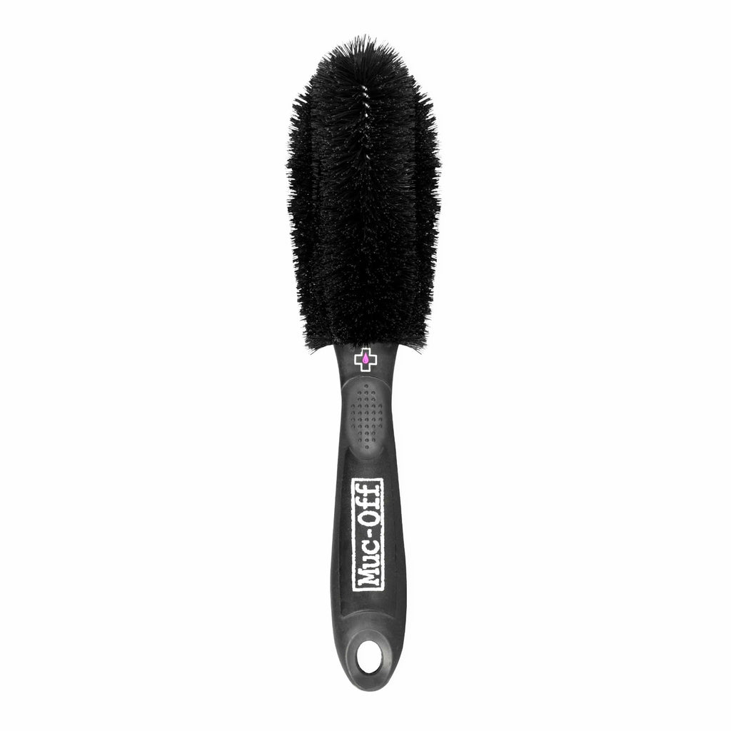 MUC-OFF WHEEL / COMPONENT BRUSH