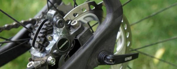 BICYCLE BRAKES