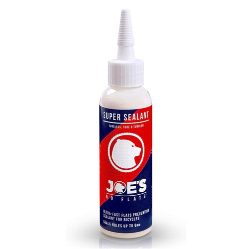 JOE'S NO FLATS TYRE SEALANT