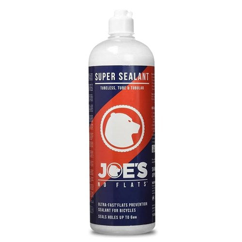 JOE'S NO FLATS TYRE SEALANT