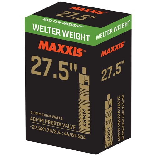 MAXXIS MTB TUBES