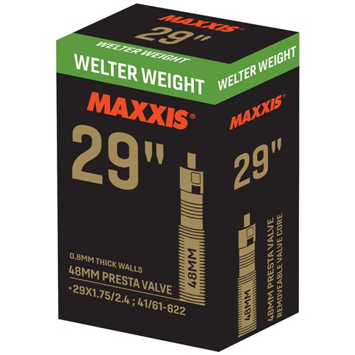 MAXXIS MTB TUBES