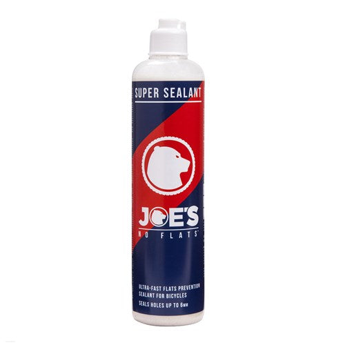 JOE'S NO FLATS TYRE SEALANT