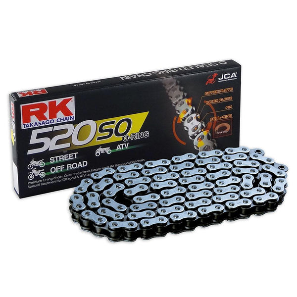 RK CHAIN 520SO