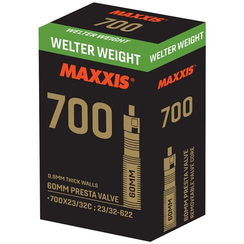 MAXXIS ROAD TUBES