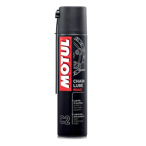 MOTUL CHAIN LUBE ROAD