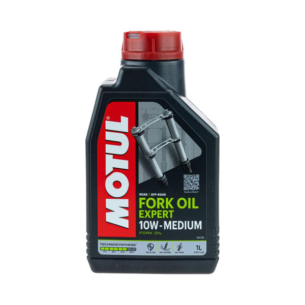 MOTUL FORK OIL EXPERT