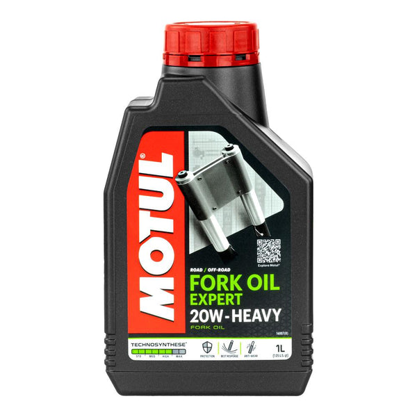 MOTUL FORK OIL EXPERT