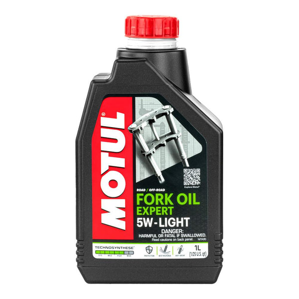 MOTUL FORK OIL EXPERT