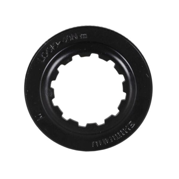 SHIMANO CENTRE LOCK RINGS