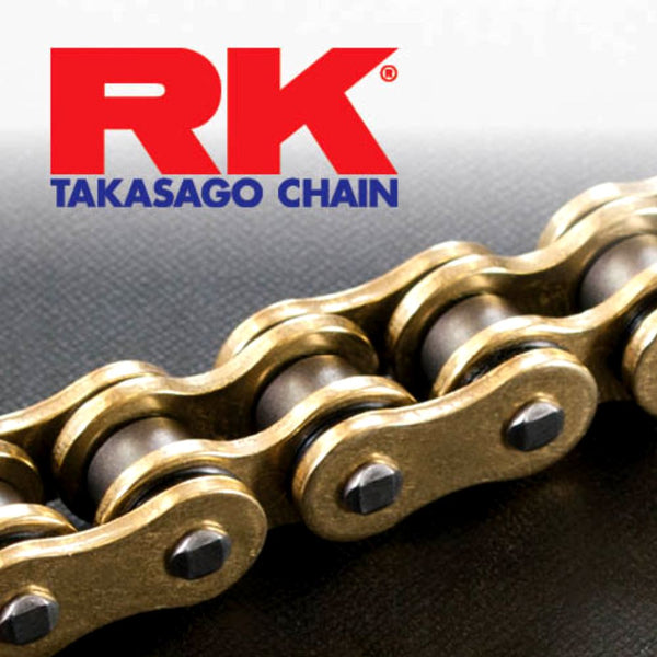 RK CHAIN 525 ZXW
