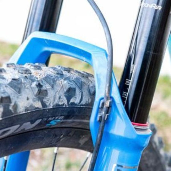 ROCKSHOX FORK SEALS / DUST WIPERS