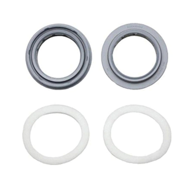 ROCKSHOX FORK SEALS / DUST WIPERS