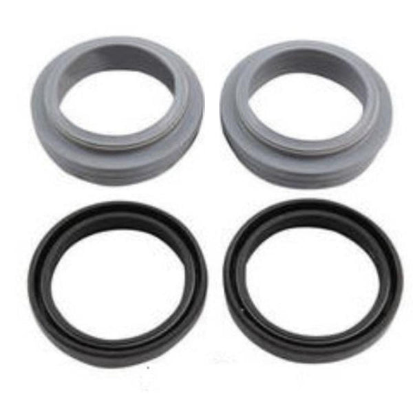 ROCKSHOX FORK SEALS / DUST WIPERS