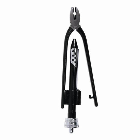 SAFETY WIRE TWIST PLIERS