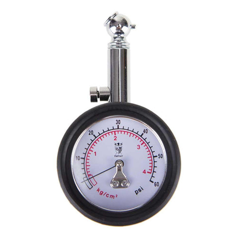 TYRE PRESSURE GAUGE
