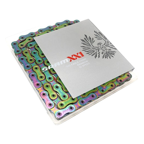SRAM XX1 EAGLE CHAIN