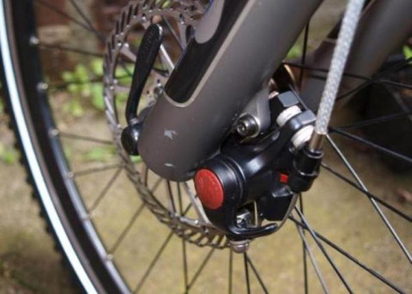 HYDRAULIC BRAKE SERVICE
