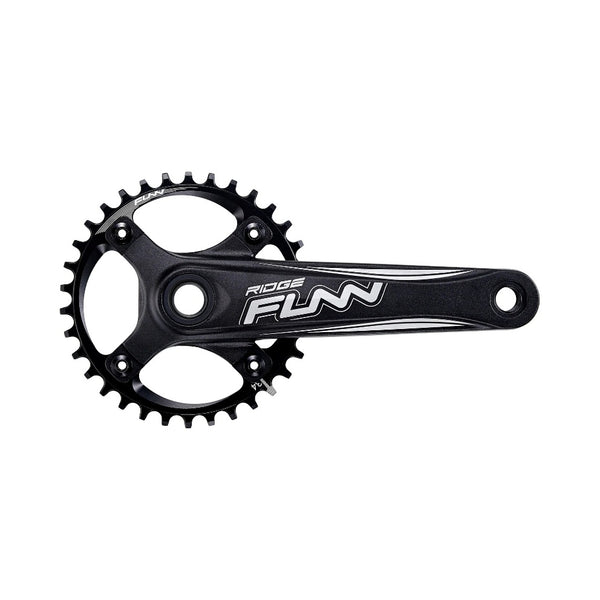 FUNN RIDGE MTB CRANKSET