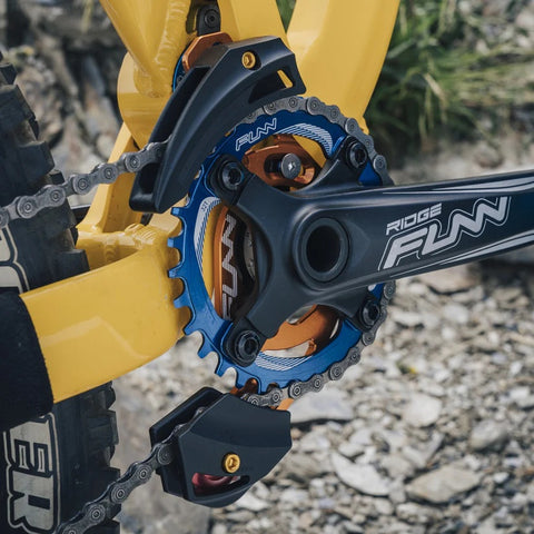 FUNN RIDGE MTB CRANKSET