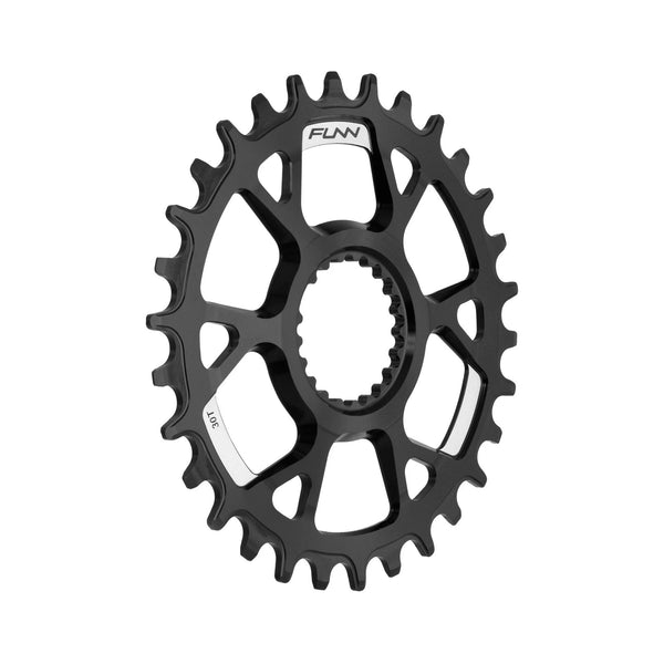 FUNN SOLO DS NARROW WIDE CHAINRING