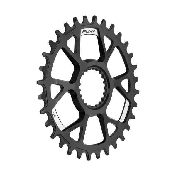 FUNN SOLO DS NARROW WIDE CHAINRING