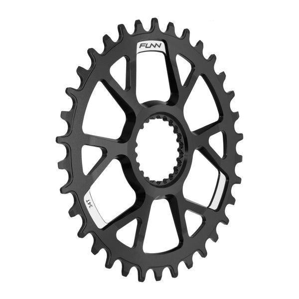 FUNN SOLO DS NARROW WIDE CHAINRING