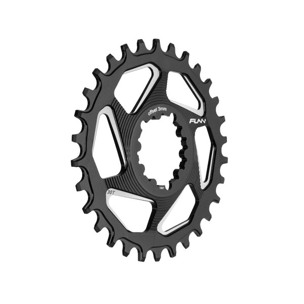 FUNN SOLO DX NARROW WIDE CHAINRING