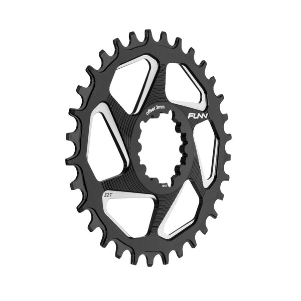 FUNN SOLO DX NARROW WIDE CHAINRING