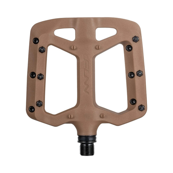 FUNN TAIPAN MTB FLAT PEDALS