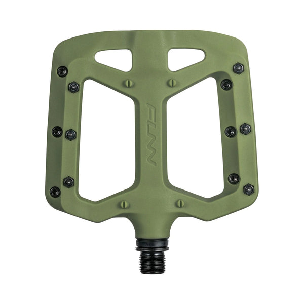 FUNN TAIPAN MTB FLAT PEDALS