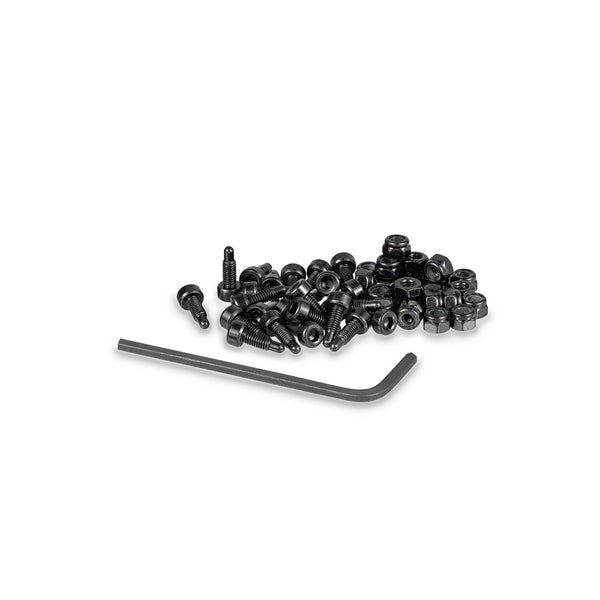 FUNN TAIPAN MTB FLAT PEDALS