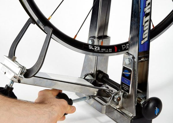 WHEEL TRUING / REPAIRS
