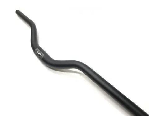 ALLOY MTB RISER HANDLEBAR