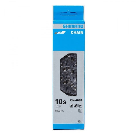 SHIMANO CN-4601 10 SPEED DRIVE CHAIN