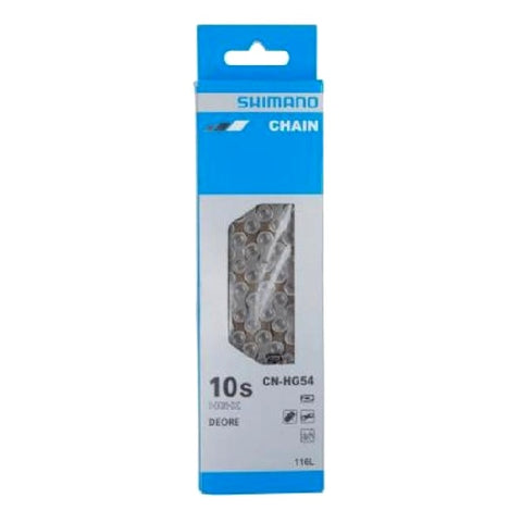 SHIMANO CN-HG54 10 SPEED DRIVE CHAIN