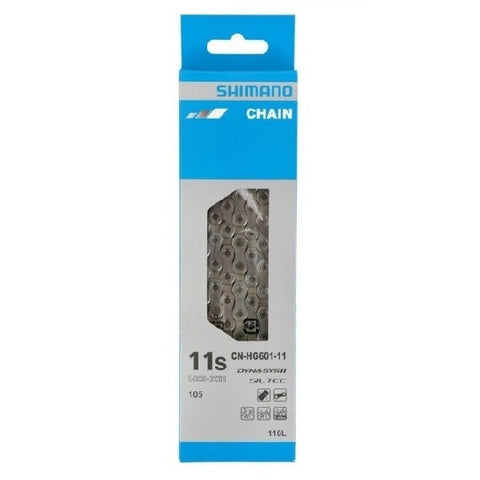 SHIMANO CN-HG601 11 SPEED DRIVE CHAIN