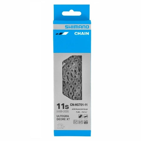 SHIMANO CN-HG701 11 SPEED DRIVE CHAIN