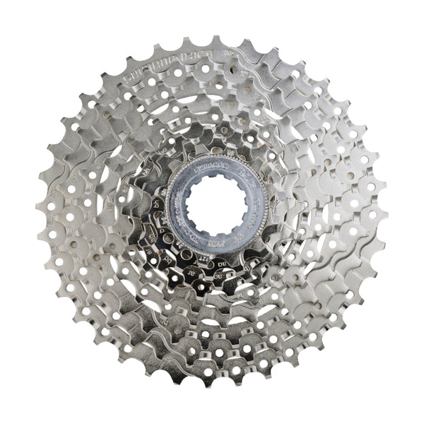 SHIMANO CS-HG400-9 CASSETTE