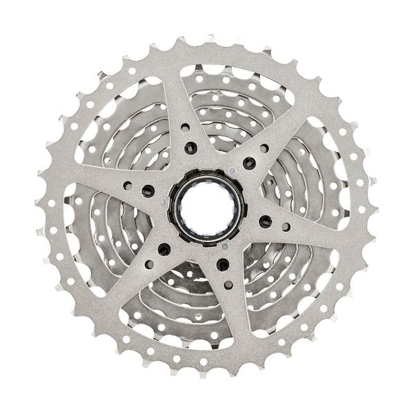 SHIMANO CS-HG400-9 CASSETTE