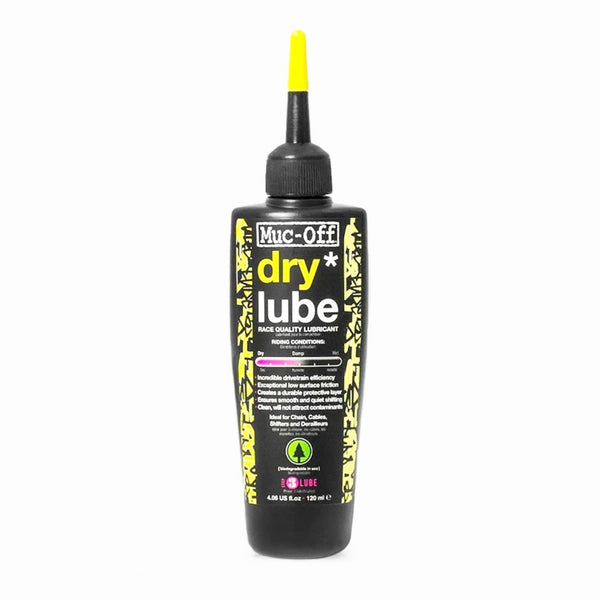 MUC-OFF DRY WEATHER LUBE