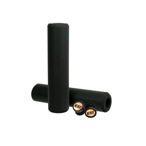 ESI-GRIPS EXTRA CHUNKY MTB HANDLEBAR GRIPS