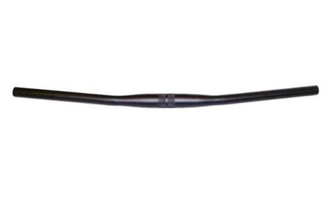 ALLOY MTB FLAT HANDLEBAR